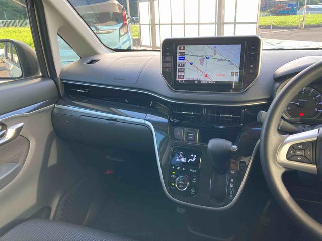 ステラカスタムＲ　スマートアシスト（岩手県）の中古車