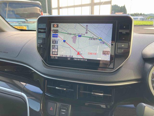 ステラカスタムＲ　スマートアシスト（岩手県）の中古車