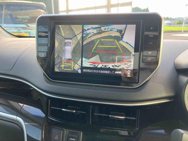 ステラカスタムＲ　スマートアシスト（岩手県）の中古車