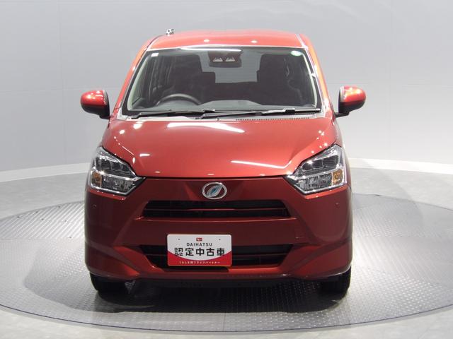 ミライースＸ　ＳＡIII（岩手県）の中古車