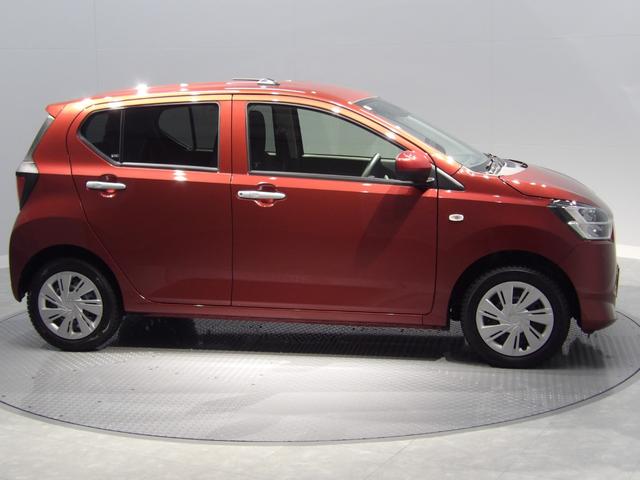ミライースＸ　ＳＡIII（岩手県）の中古車