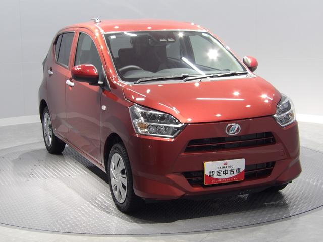 ミライースＸ　ＳＡIII（岩手県）の中古車