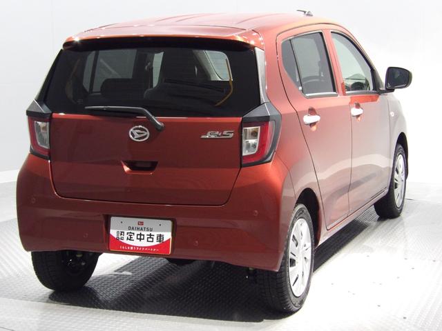 ミライースＸ　ＳＡIII（岩手県）の中古車