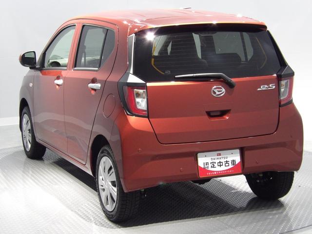ミライースＸ　ＳＡIII（岩手県）の中古車