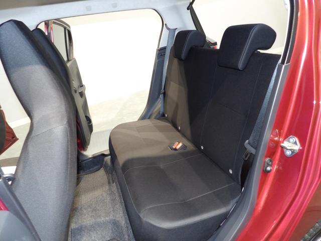 ミライースＸ　ＳＡIII（岩手県）の中古車