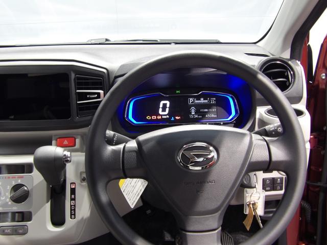 ミライースＸ　ＳＡIII（岩手県）の中古車