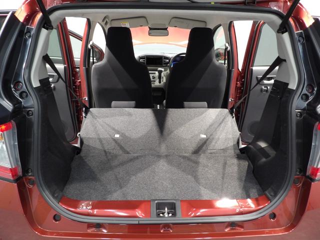ミライースＸ　ＳＡIII（岩手県）の中古車