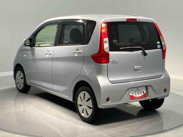 ｅＫワゴンＭ　ｅ−アシスト（岩手県）の中古車