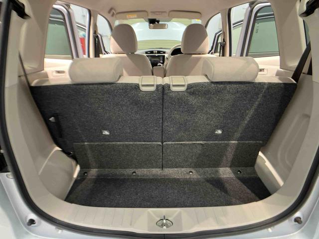 ｅＫワゴンＭ　ｅ−アシスト（岩手県）の中古車