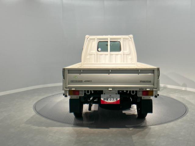 ボンゴトラックＤＸ（岩手県）の中古車