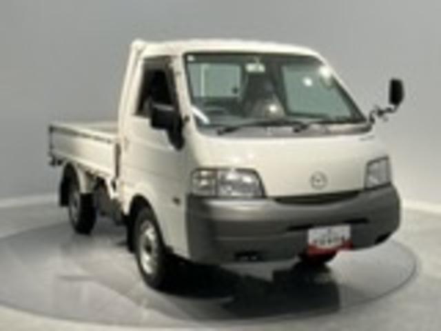 ボンゴトラックＤＸ（岩手県）の中古車