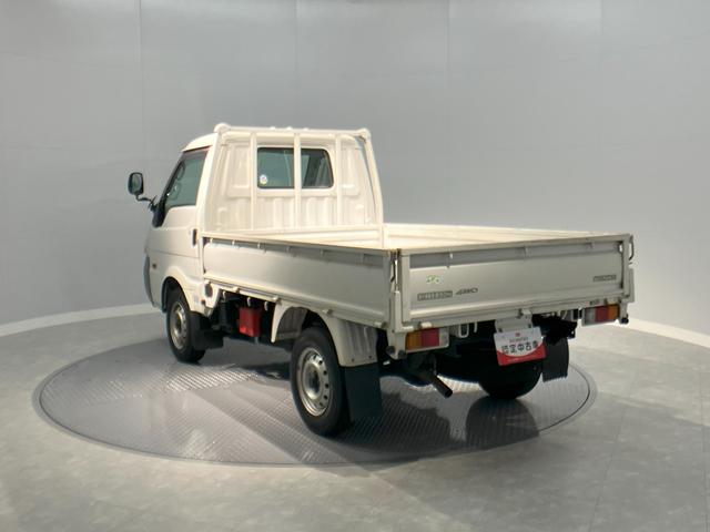ボンゴトラックＤＸ（岩手県）の中古車