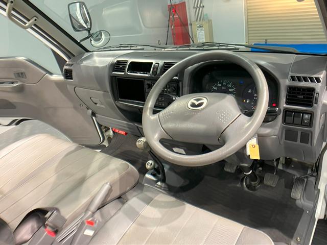 ボンゴトラックＤＸ（岩手県）の中古車