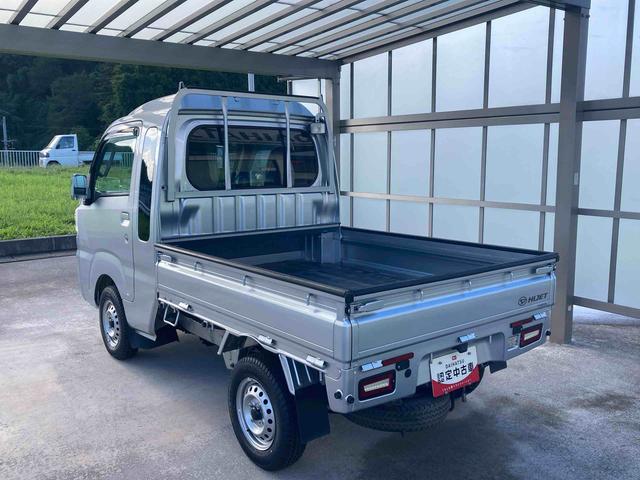 ハイゼットトラックジャンボＳＡIIIｔ（岩手県）の中古車