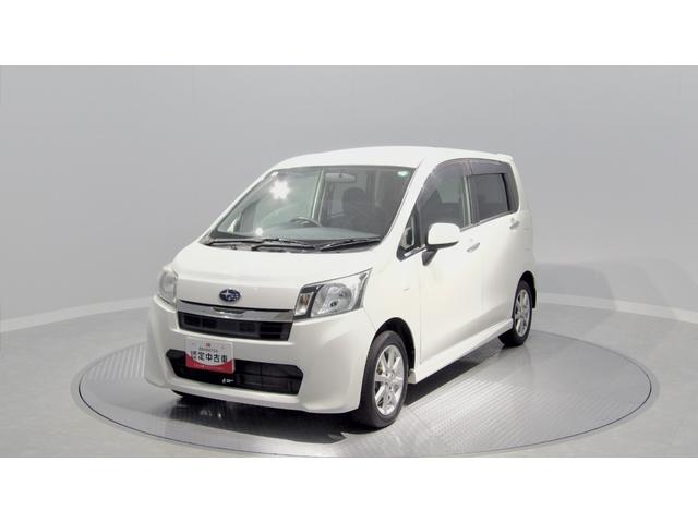 ステラＧ　スマートアシストα（岩手県）の中古車