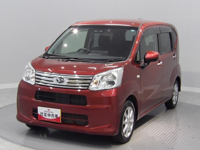 ムーヴXリミテッドII SAIII(岩手県)の中古車