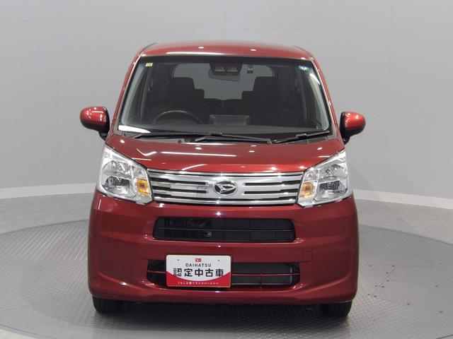 ムーヴXリミテッドII SAIII(岩手県)の中古車