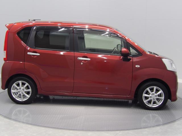 ムーヴXリミテッドII SAIII(岩手県)の中古車