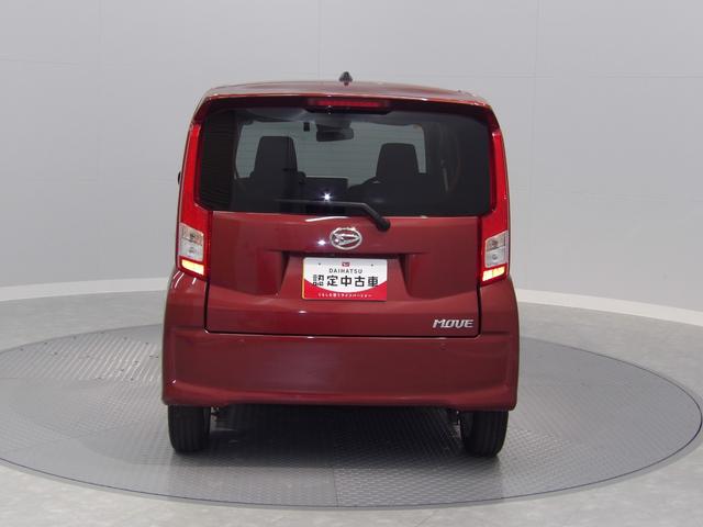 ムーヴXリミテッドII SAIII(岩手県)の中古車