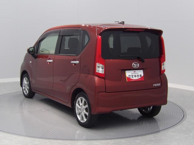 ムーヴXリミテッドII SAIII(岩手県)の中古車