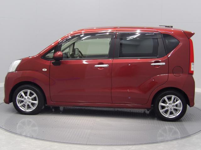 ムーヴXリミテッドII SAIII(岩手県)の中古車