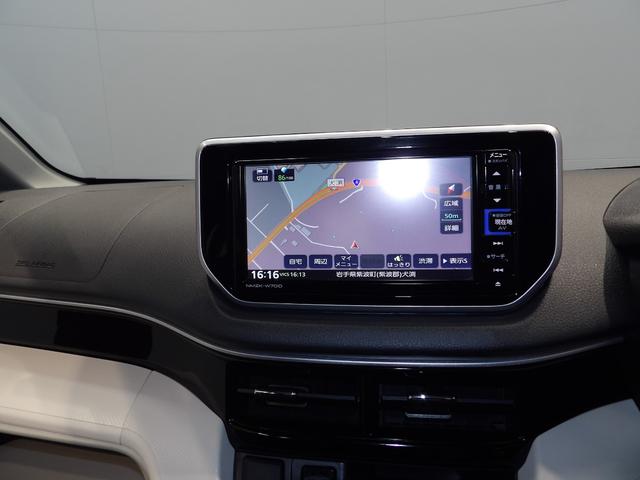 ムーヴXリミテッドII SAIII(岩手県)の中古車