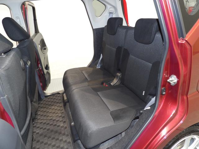 ムーヴXリミテッドII SAIII(岩手県)の中古車