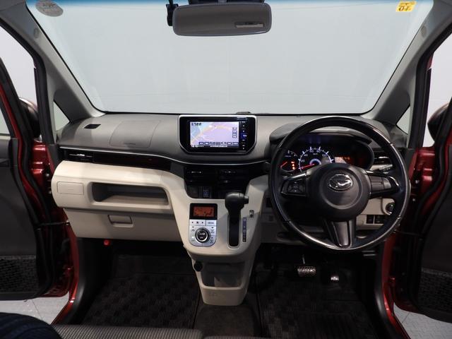 ムーヴXリミテッドII SAIII(岩手県)の中古車