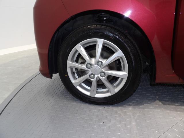 ムーヴXリミテッドII SAIII(岩手県)の中古車