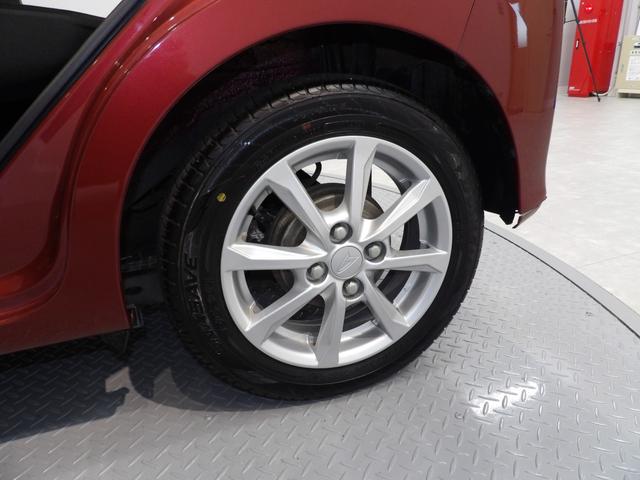 ムーヴXリミテッドII SAIII(岩手県)の中古車