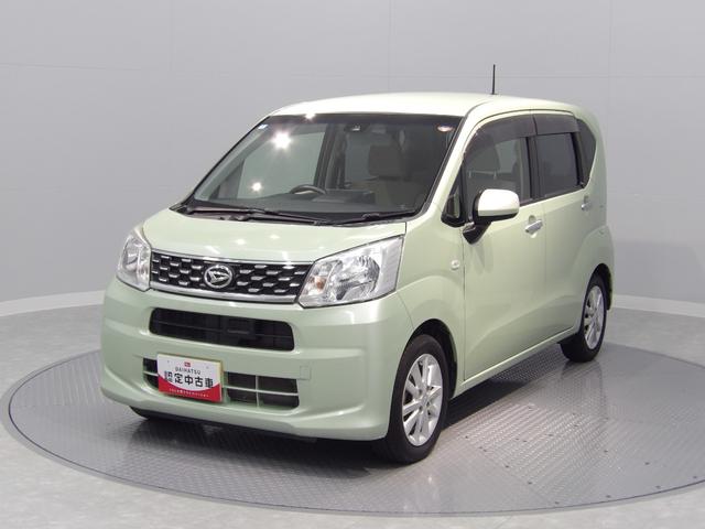 ムーヴＬ　ＳＡII（岩手県）の中古車