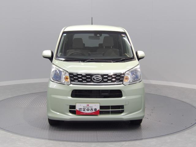 ムーヴＬ　ＳＡII（岩手県）の中古車