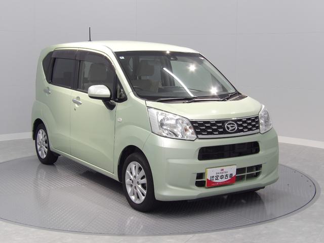 ムーヴＬ　ＳＡII（岩手県）の中古車