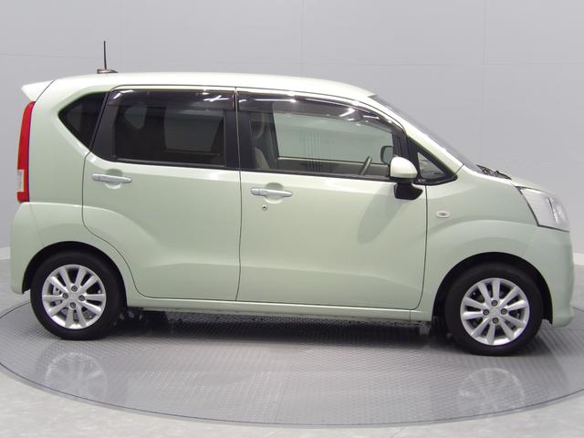 ムーヴＬ　ＳＡII（岩手県）の中古車