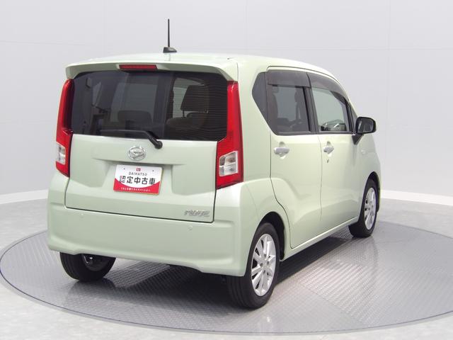 ムーヴＬ　ＳＡII（岩手県）の中古車