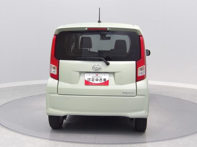 ムーヴＬ　ＳＡII（岩手県）の中古車