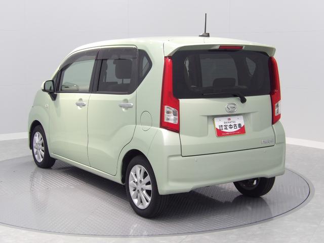 ムーヴＬ　ＳＡII（岩手県）の中古車