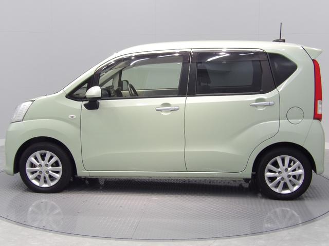 ムーヴＬ　ＳＡII（岩手県）の中古車