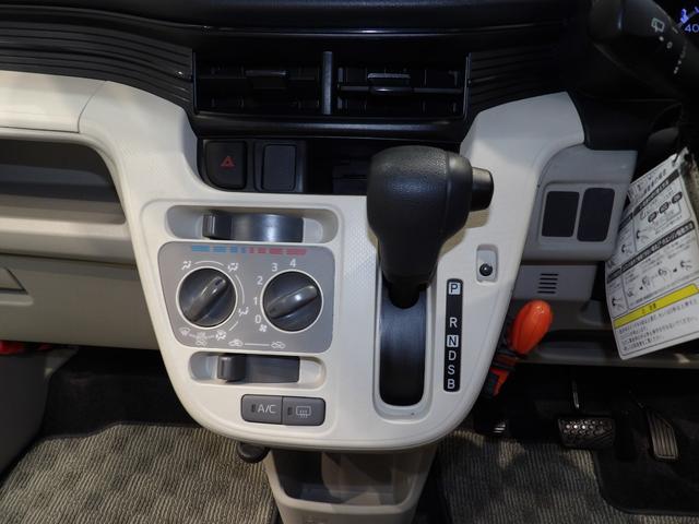 ムーヴＬ　ＳＡII（岩手県）の中古車