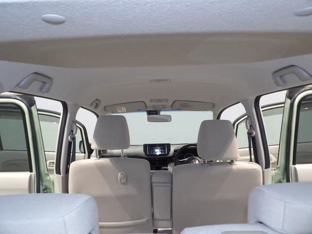 ムーヴＬ　ＳＡII（岩手県）の中古車