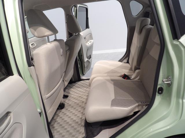 ムーヴＬ　ＳＡII（岩手県）の中古車