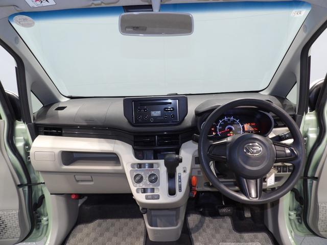 ムーヴＬ　ＳＡII（岩手県）の中古車