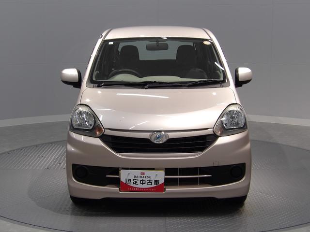 ミライースL(岩手県)の中古車