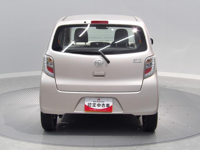 ミライースL(岩手県)の中古車