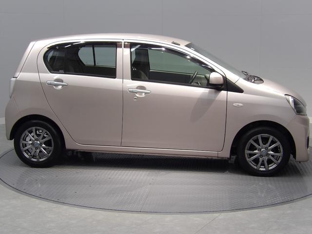 ミライースL(岩手県)の中古車