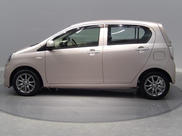 ミライースL(岩手県)の中古車