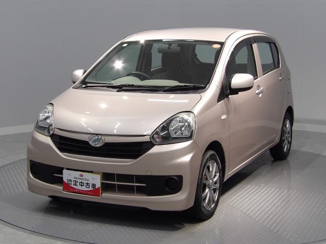 ミライースL(岩手県)の中古車