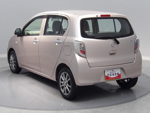 ミライースL(岩手県)の中古車