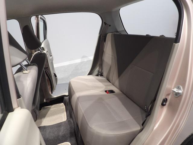 ミライースL(岩手県)の中古車