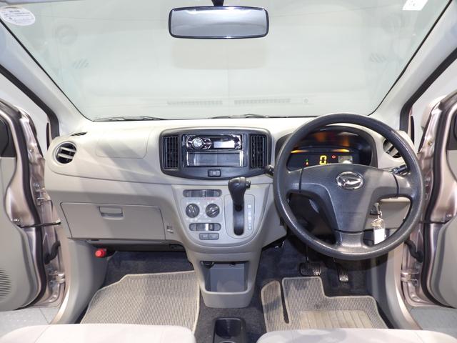 ミライースL(岩手県)の中古車